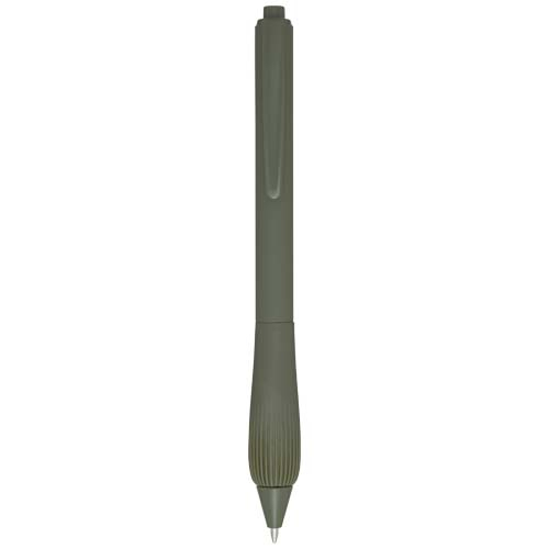 Stylo bille à personnaliser rABS Lorena Vert forêt